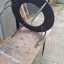 Garden Fire Pit Image 6