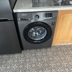 Samsung Washing machine.