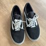 VANS size 3,5uk Image 4