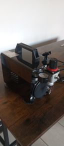 airbrush compressor