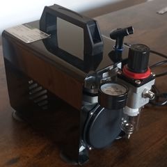 airbrush compressor