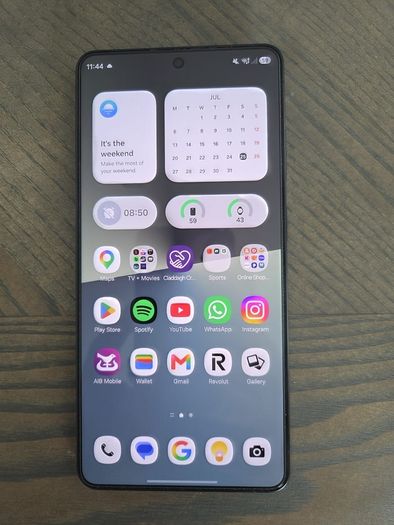 Samsung Galaxy S26 Ultra