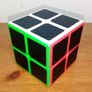 Speed Magic Cube 2x2x2 Image 2