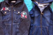 Boys Jackets 6Y