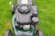 lawnmower