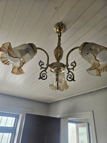 Vintage lighting