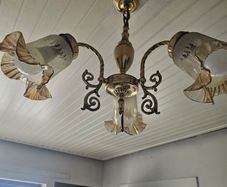Vintage lighting