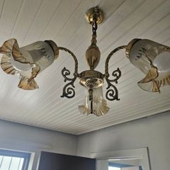 Vintage lighting