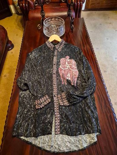 Hom Designer  Shirt