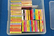 childrens books