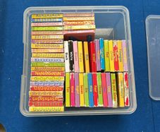 childrens books