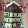 H&M Christmas jumper size L Image 5
