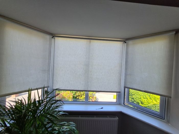 Free blinds (9 in total)
