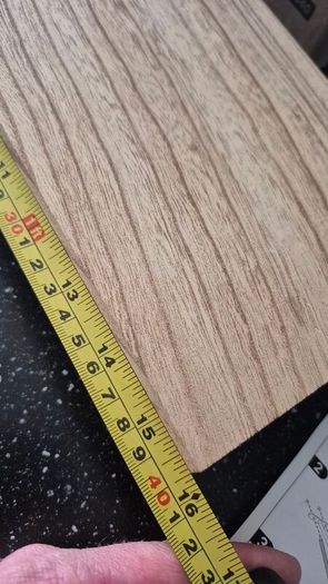 shelves set of 2