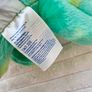 Build A Bear Workshop Tie-Dye Chameleon Plush approx. 35 cm. Lenth Used Please see photos Image 10