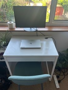 Ikea Desk
