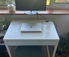 Ikea Desk