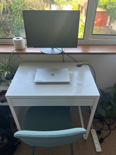 Ikea Desk