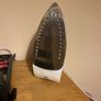 sliver crest iron Image 2