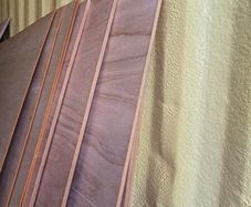 Lumin Hardwood Plywood 2440 x 1220 18mm