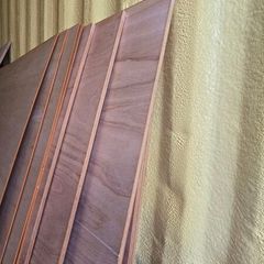 Lumin Hardwood Plywood 2440 x 1220 18mm
