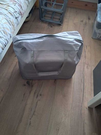 Babylo foldable crib