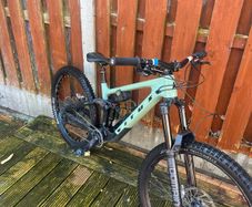 Vitus Sommet 2024