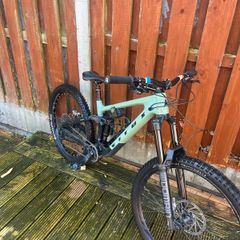 Vitus Sommet 2024