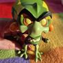Nitros oxide funko pop Image 3