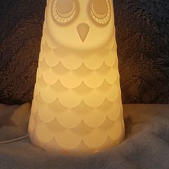 Ikea Solbo Table Light