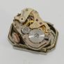 Vintage Ladies Lanco Gold Watch Image 10