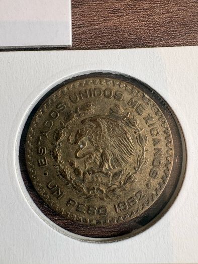Silver Coins