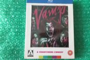 Vamp Arrow Slipbox Edition