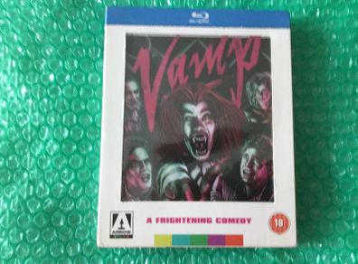 Vamp Arrow Slipbox Edition