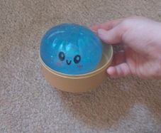 Squishy Dumplings