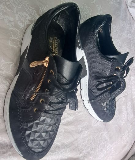 Reiker Trainers size 36