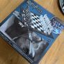 Harry Potter Wizard Chess Set Image 2