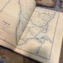 vintage book 1899 yr Image 3