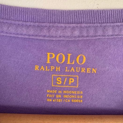 Ralph Lauren T-Shirt