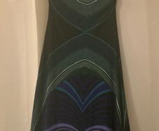 Stella Morgan New Maxi Dress