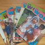 Vintage 'The Word' Magazine 1979 - 1985 Image 2