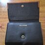 Vintage Leather  Wallet Image 2