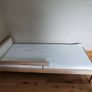 Ikea Junior bed Image 4