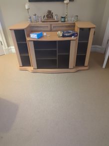 TV unit
