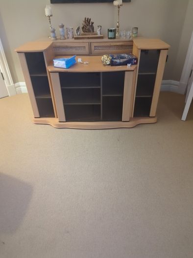 TV unit