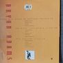 Bryan Adams - 'There Will Never Be Another Tonight' 12" Image 2