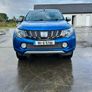 Mitsubishi L200 2019 Image 2