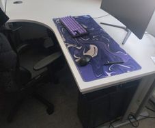 office/computer desk