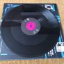 The Questions - Price You Pay 12" single (1983) Image 3