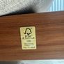 1 x 2 seater, 2 x single seaters & coffee table lounge set Image 9